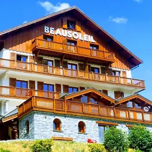  Appartement Prestige Beausoleil - Vue Panoramique